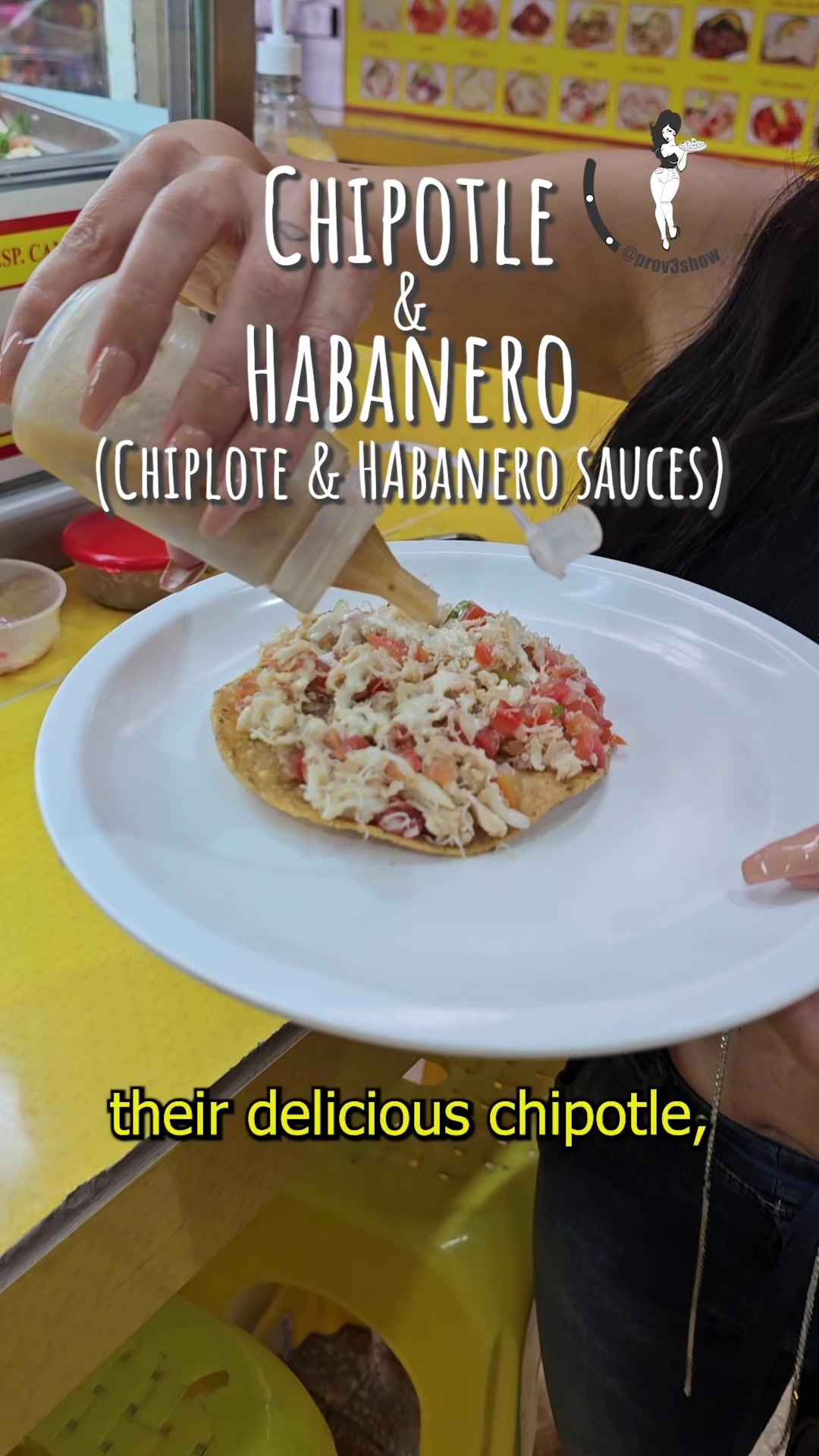 שוק קויאקאן (Coyoacán Market)