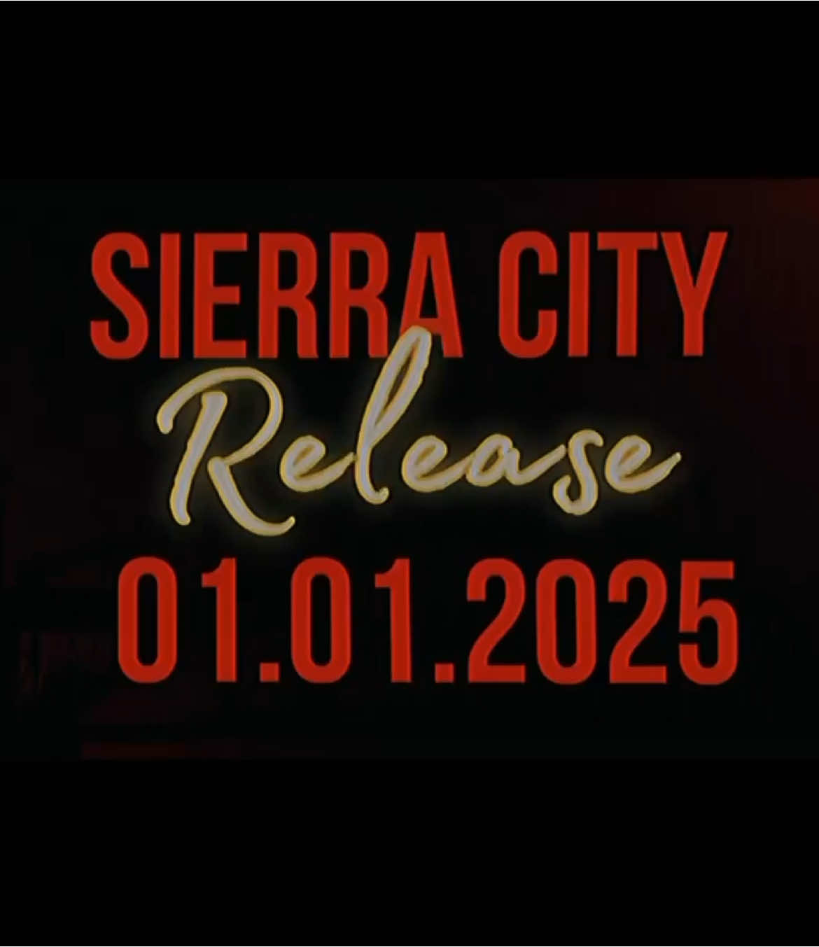 Sierra City