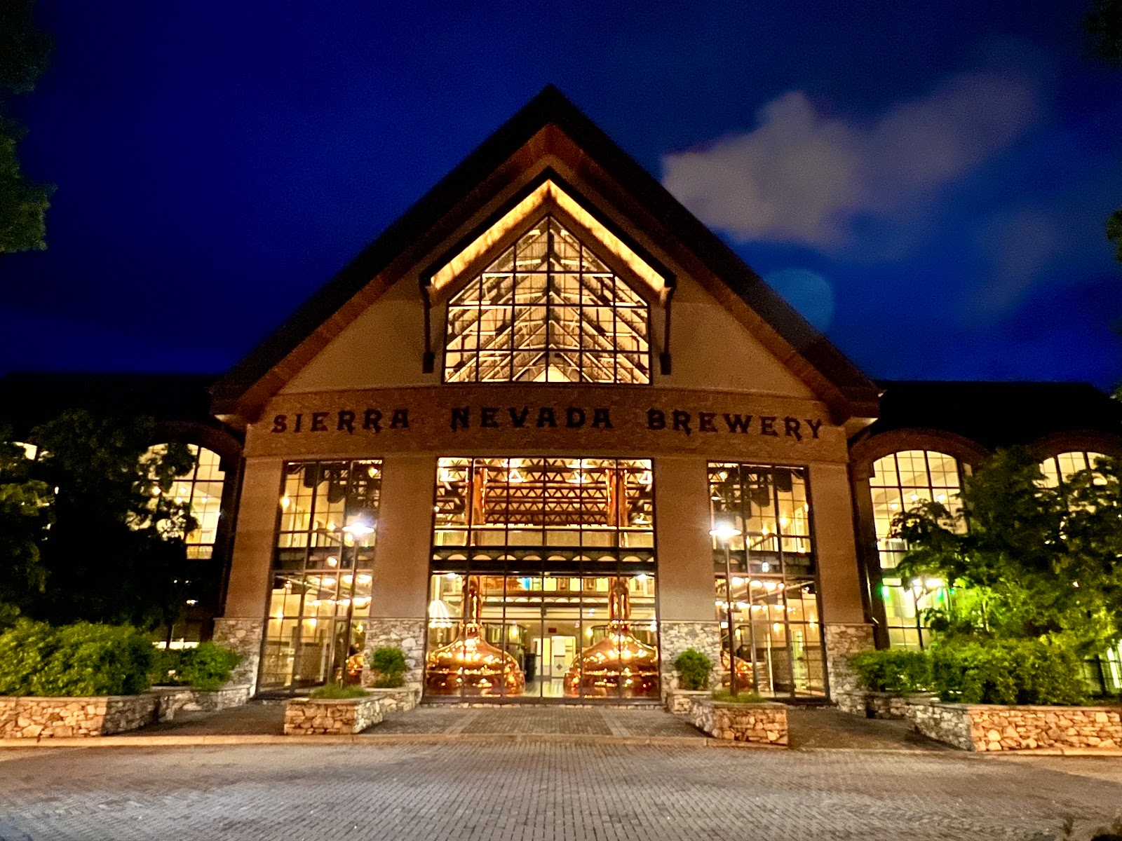 Picture for Sierra Nevada Brewing Co. Taproom