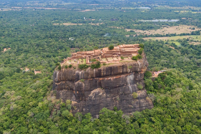 Picture for Hotel Sigiriya