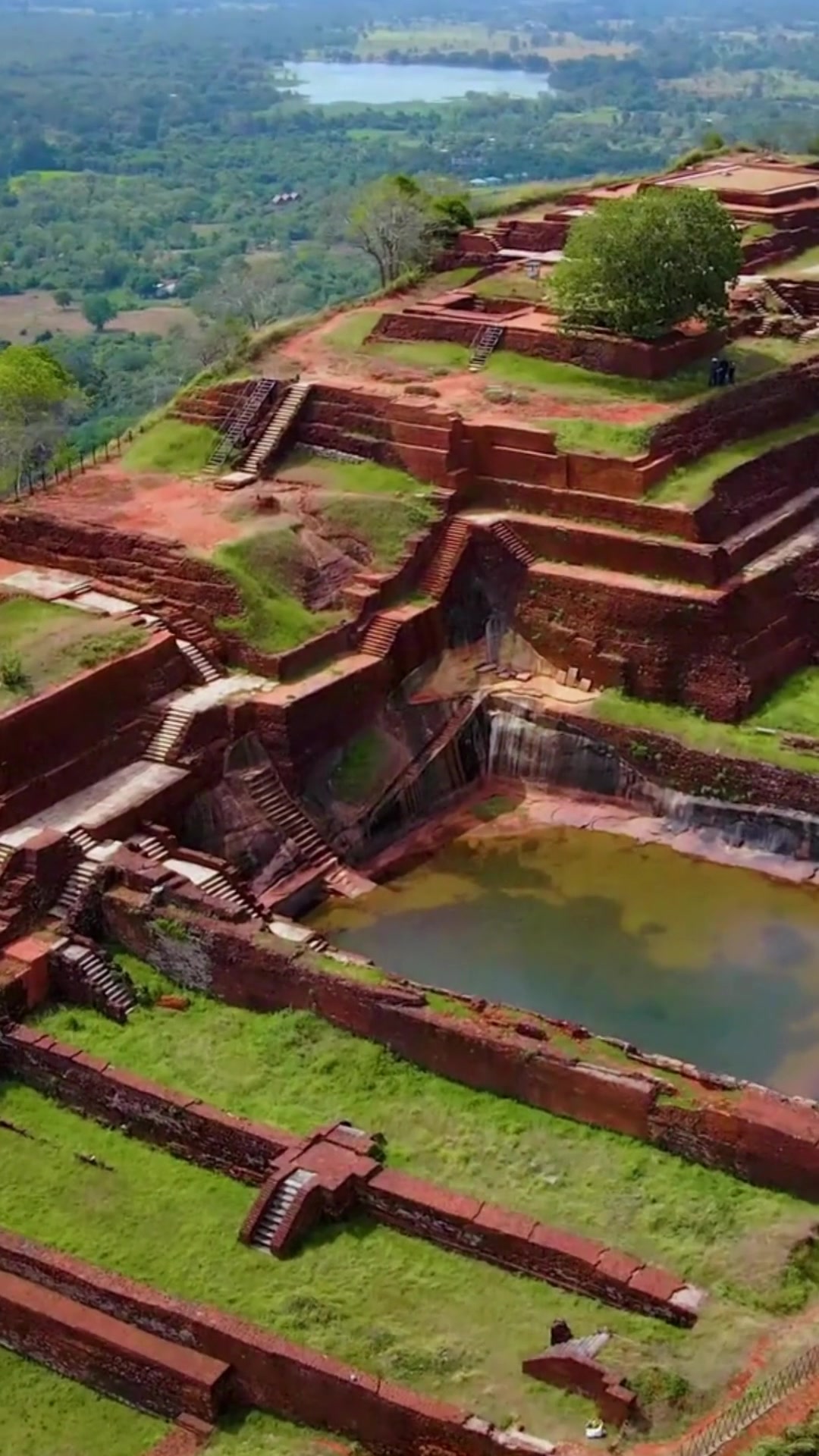 Sigiriya