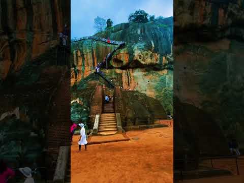 Sigiriya