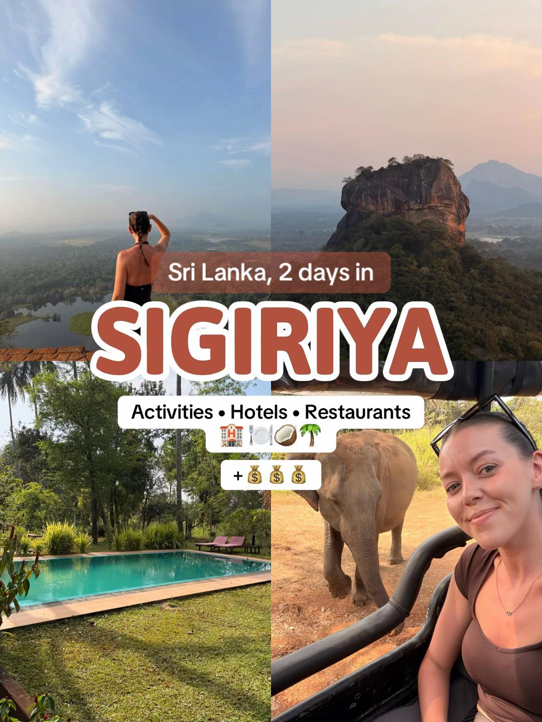 Sigiriya