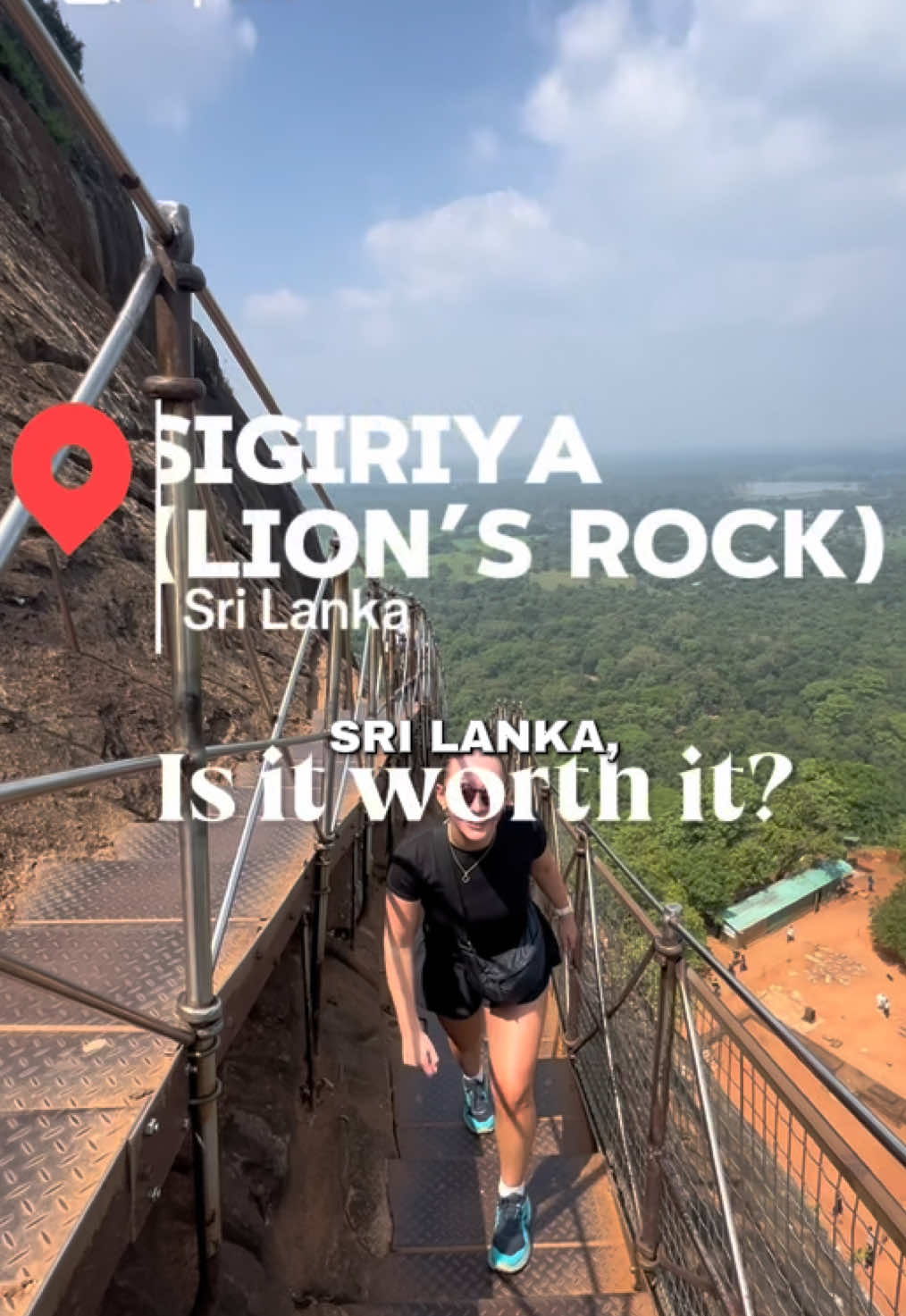 Sigiriya