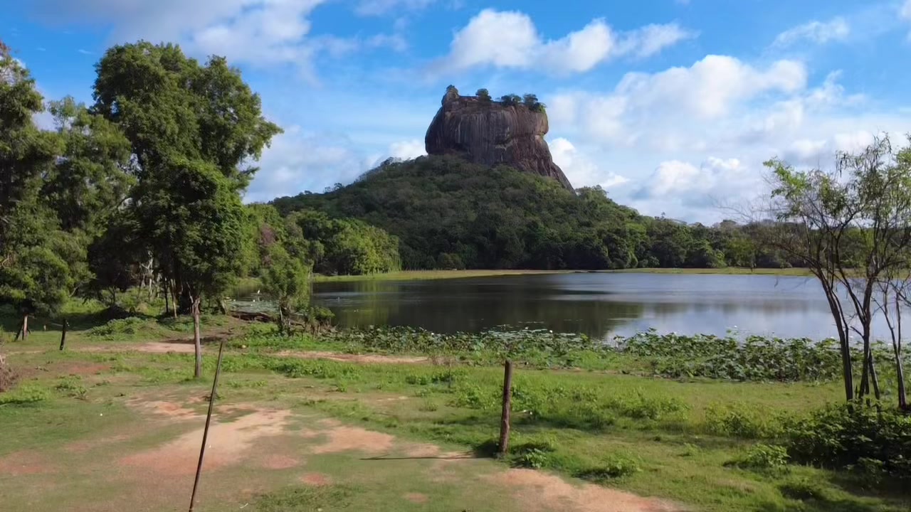 Sigiriya