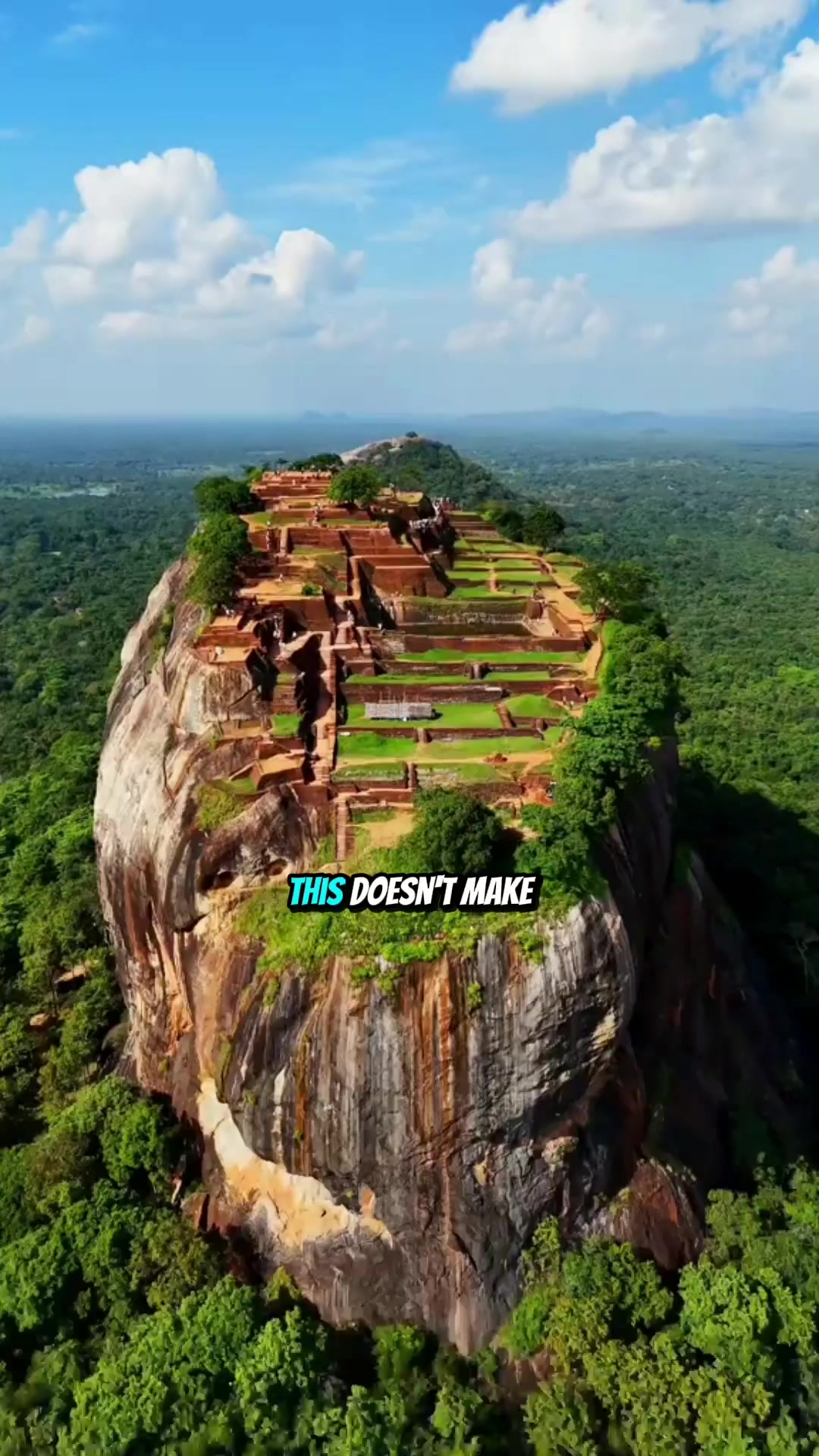Sigiriya
