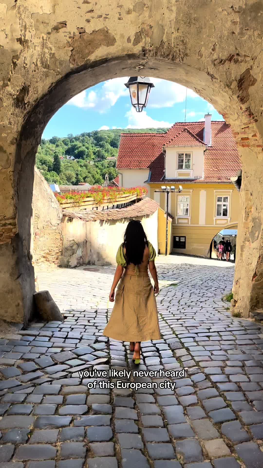 Сигишоара