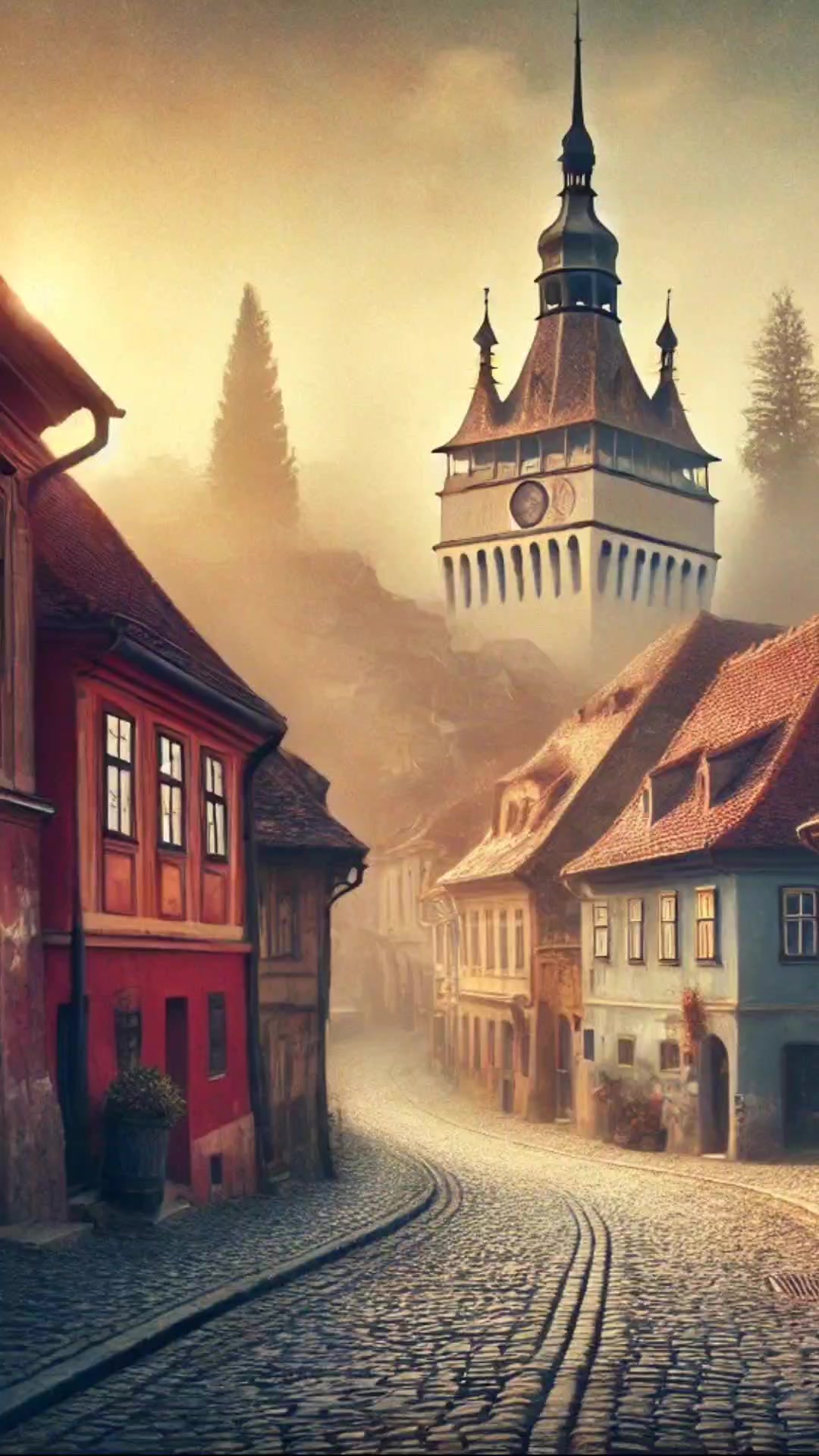 Сигишоара