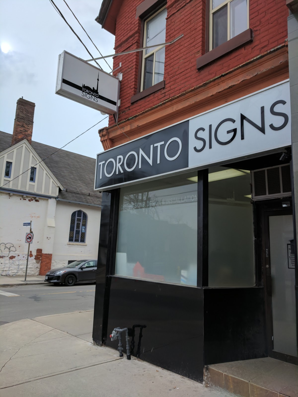 Picture for Signs Restaurant & Bar