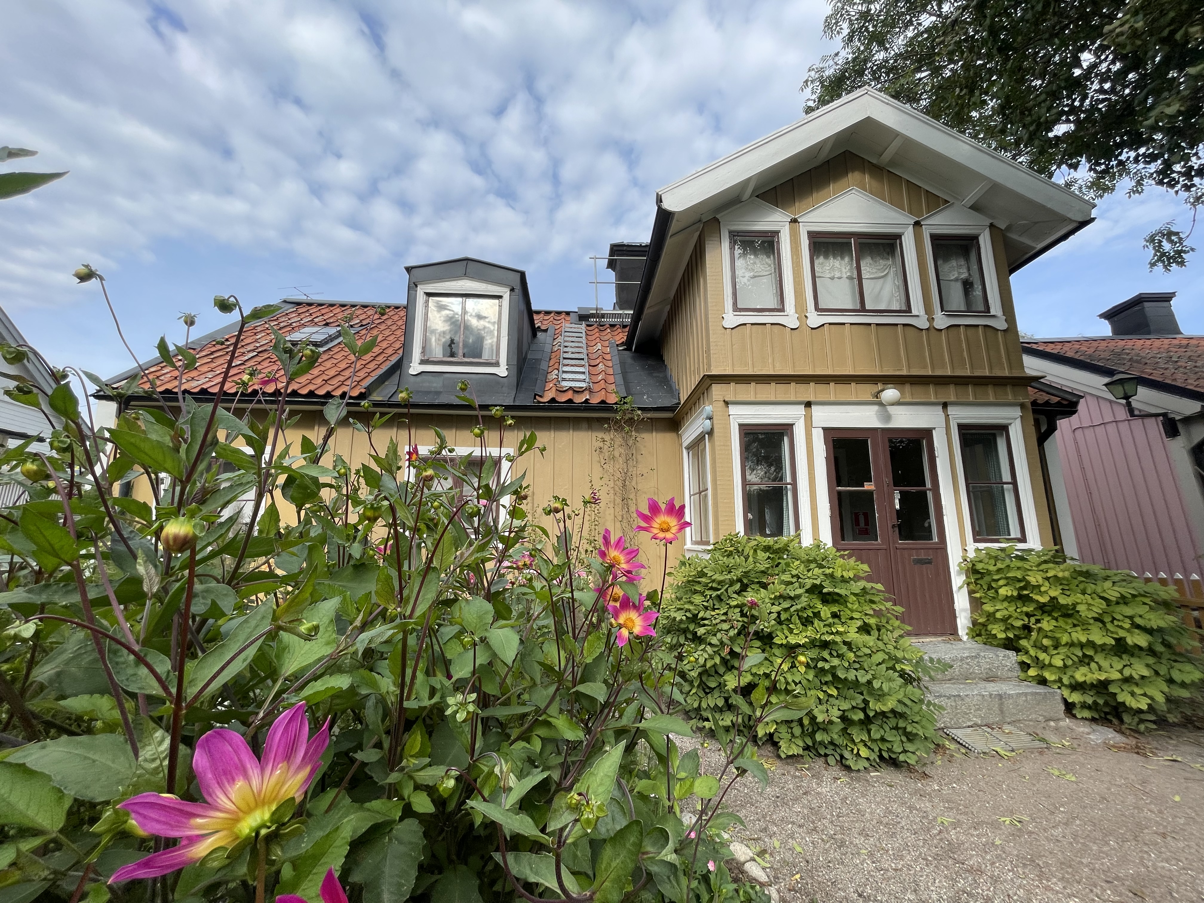 תמונה עבור Sigtunahöjden Hotell & Konferens