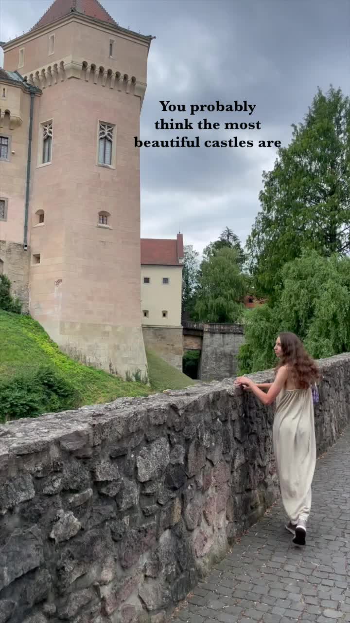 Silesian Ostrava Castle