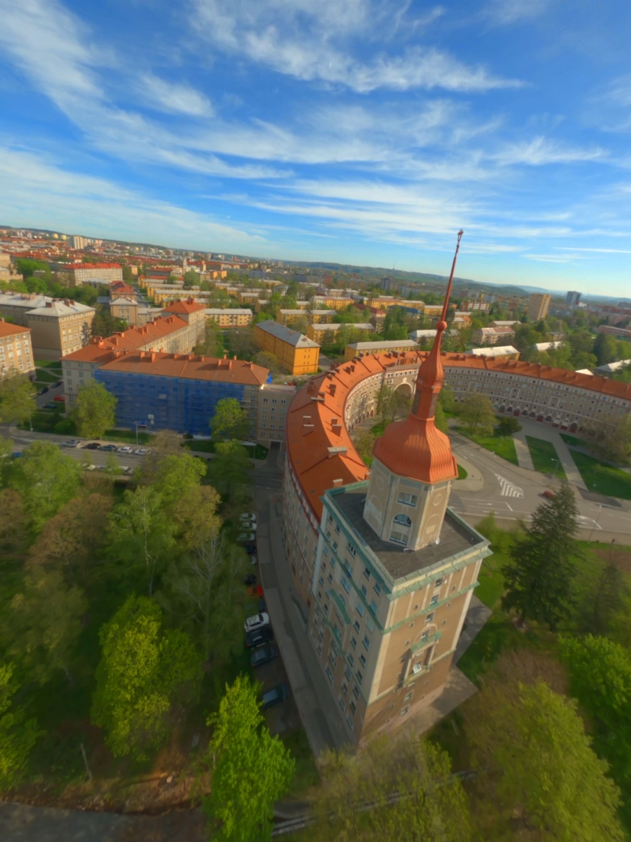 Silesian Ostrava Castle