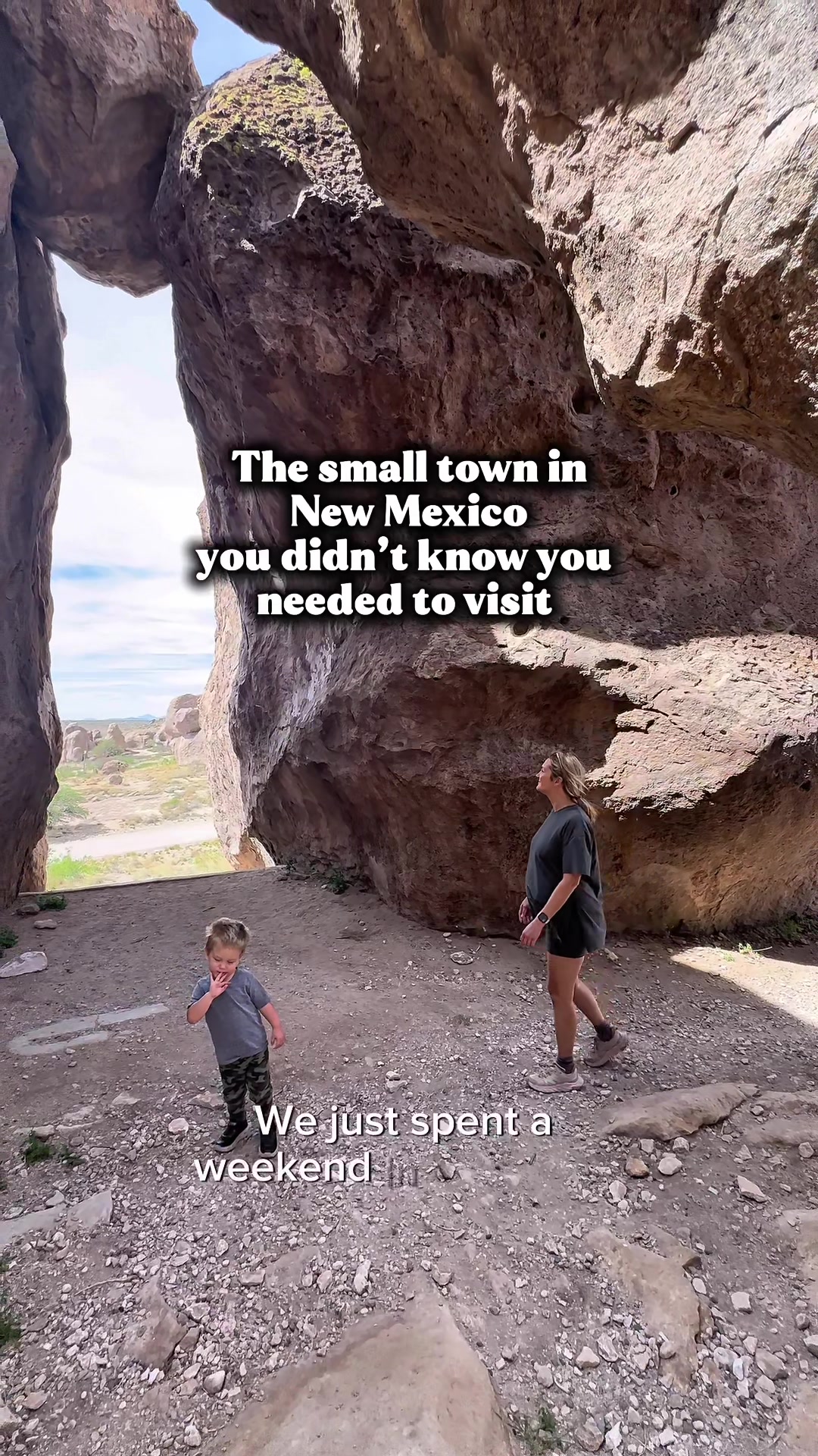 Silver City