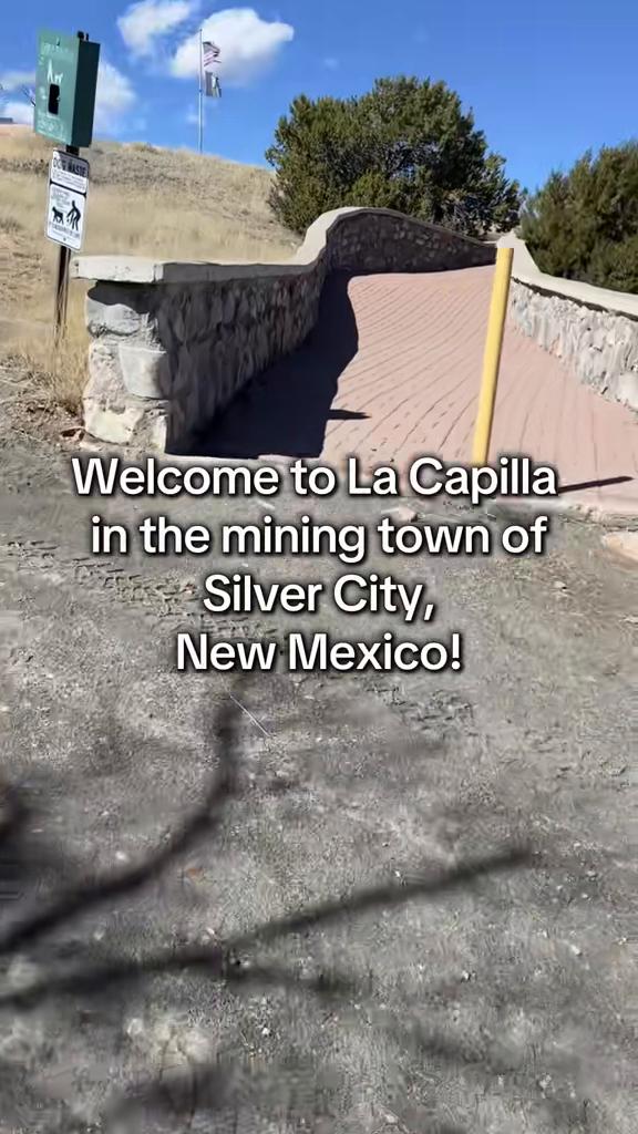 Silver City