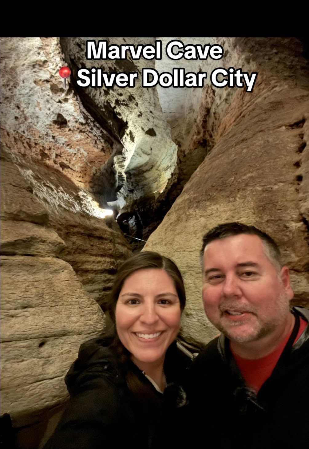 Silver Dollar City
