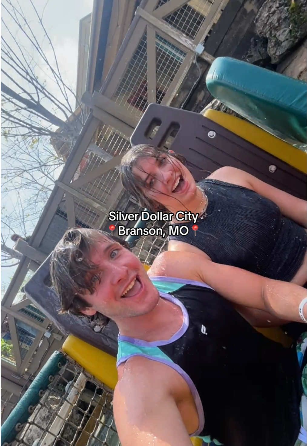 Silver Dollar City