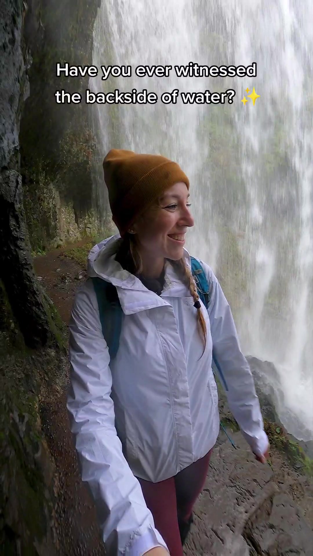 Silver Falls State Park