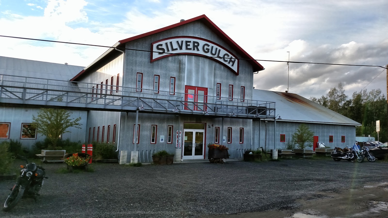 Picture for Silver Gulch Brewing & Bottling Co.