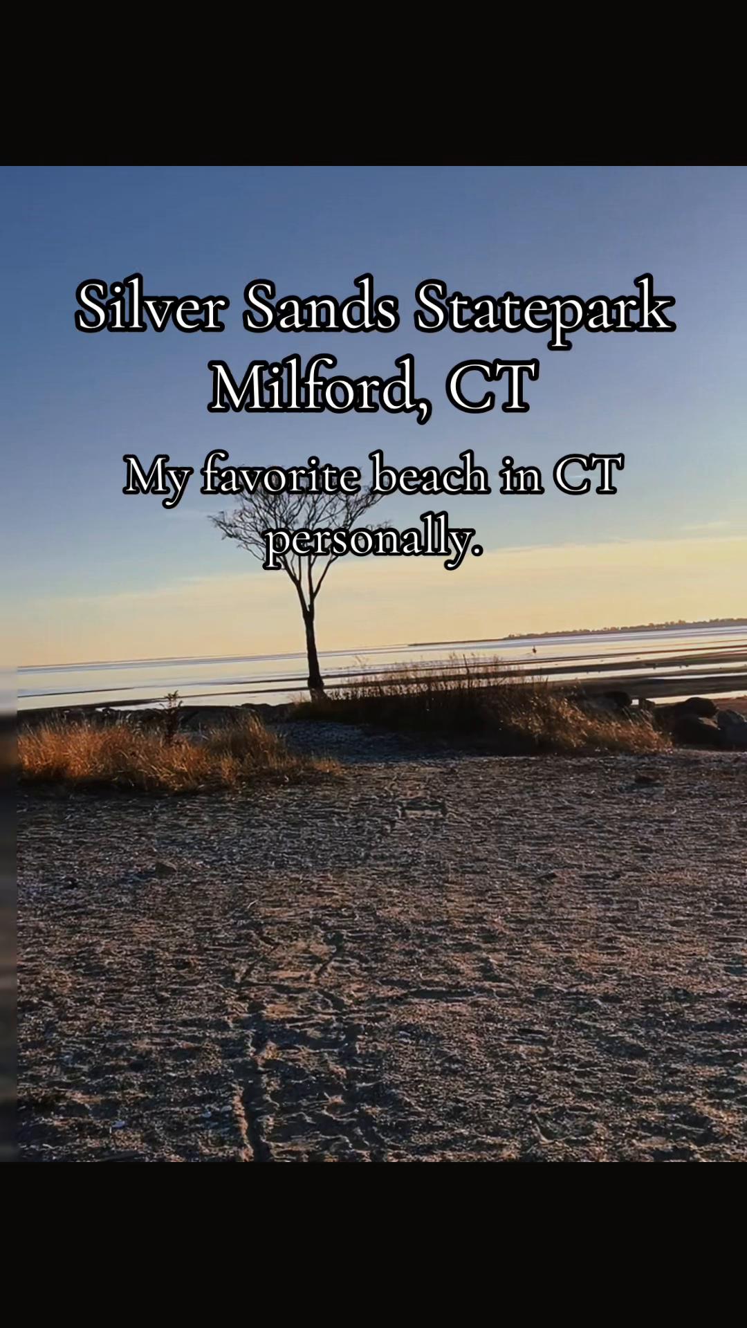 Silver Sands State Park