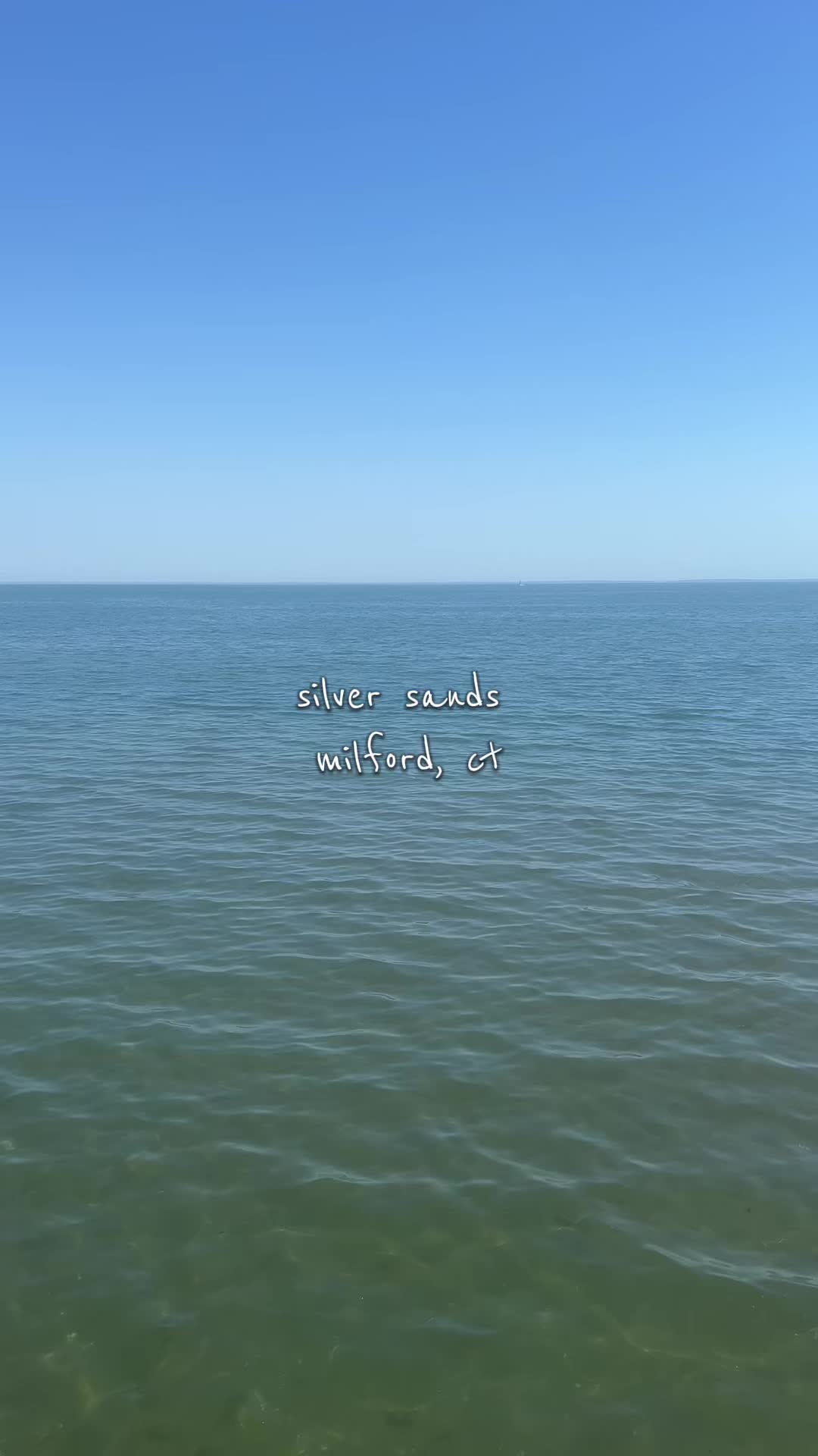 Silver Sands State Park