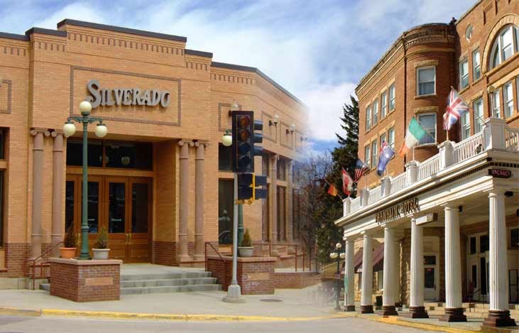 Picture for Deadwood Legends Steakhouse at The Franklin Hotel