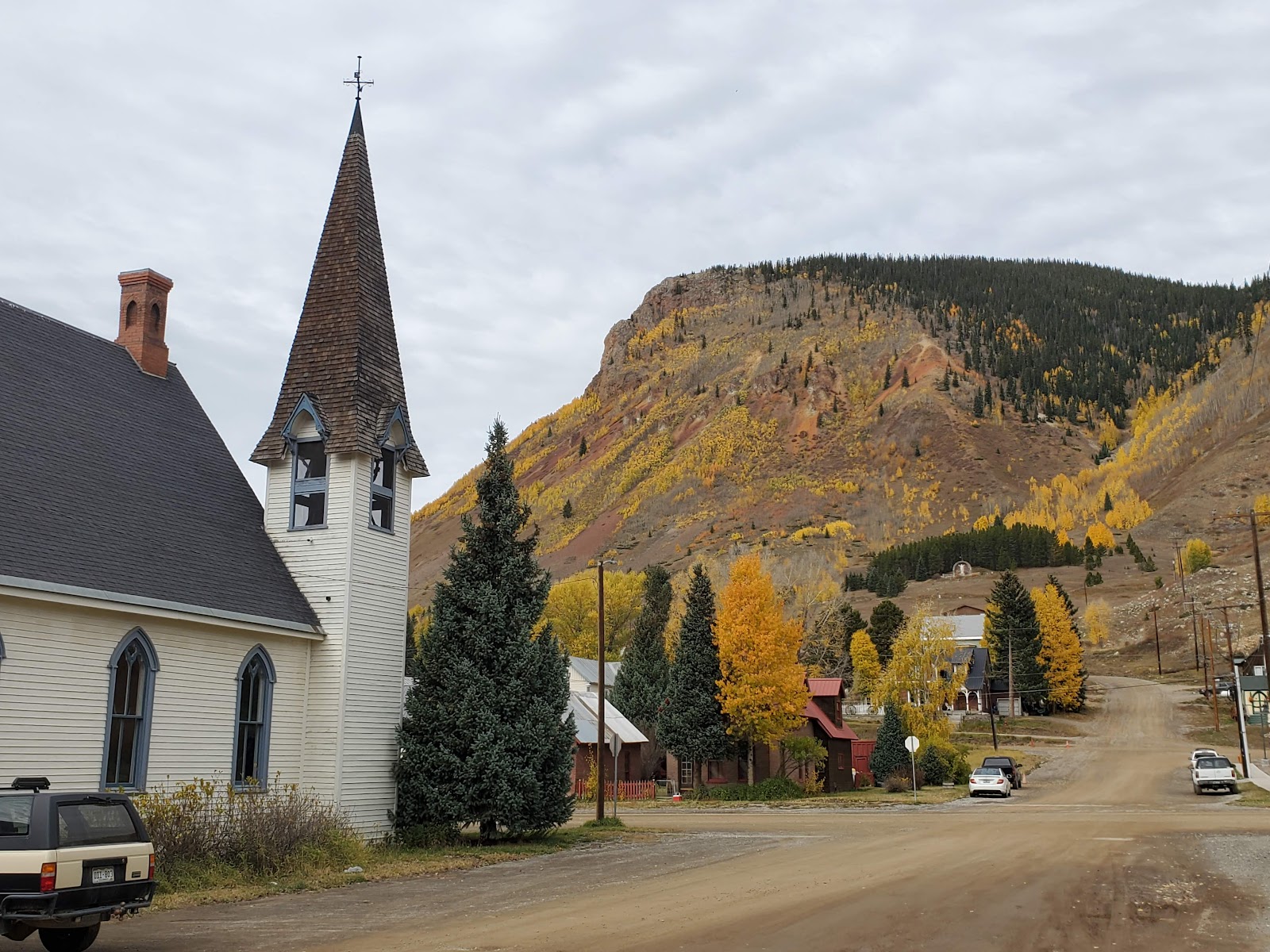 Silverton