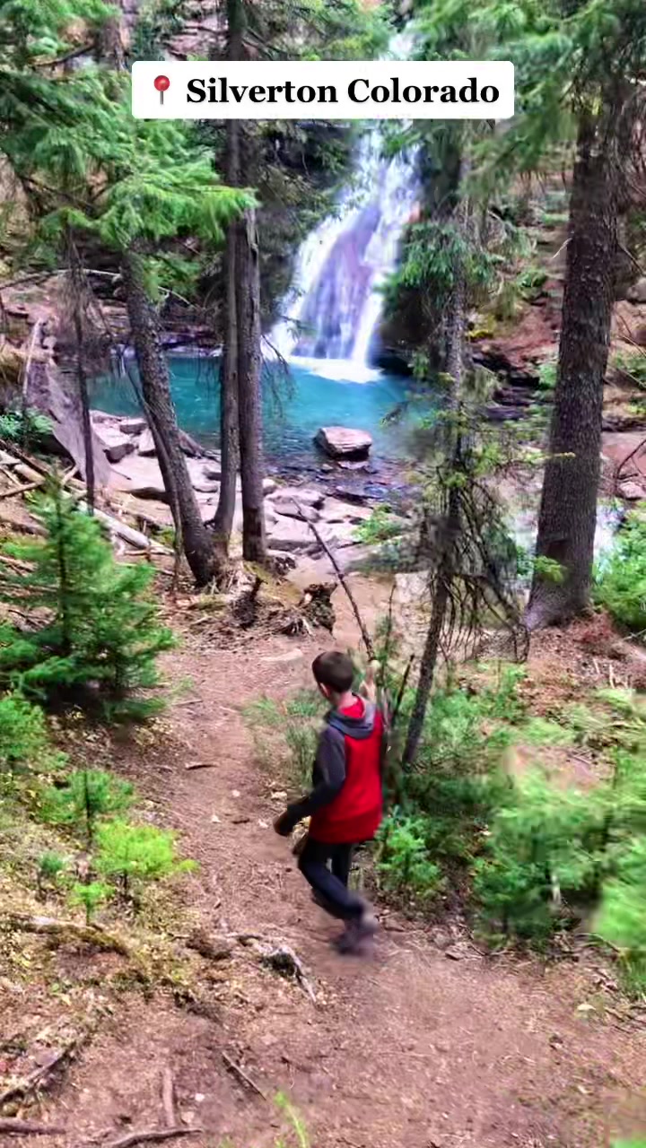 Silverton