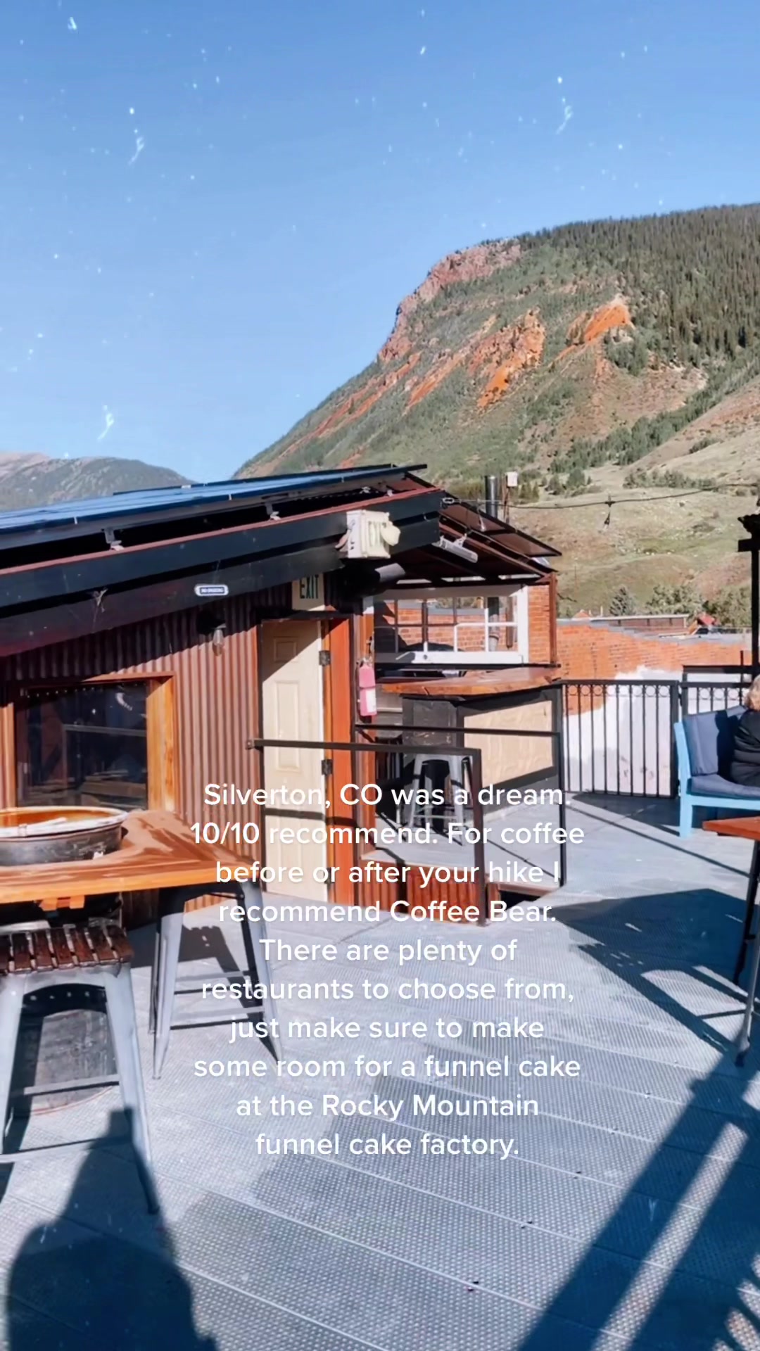 Silverton