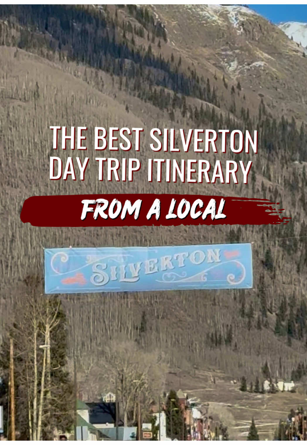 Silverton