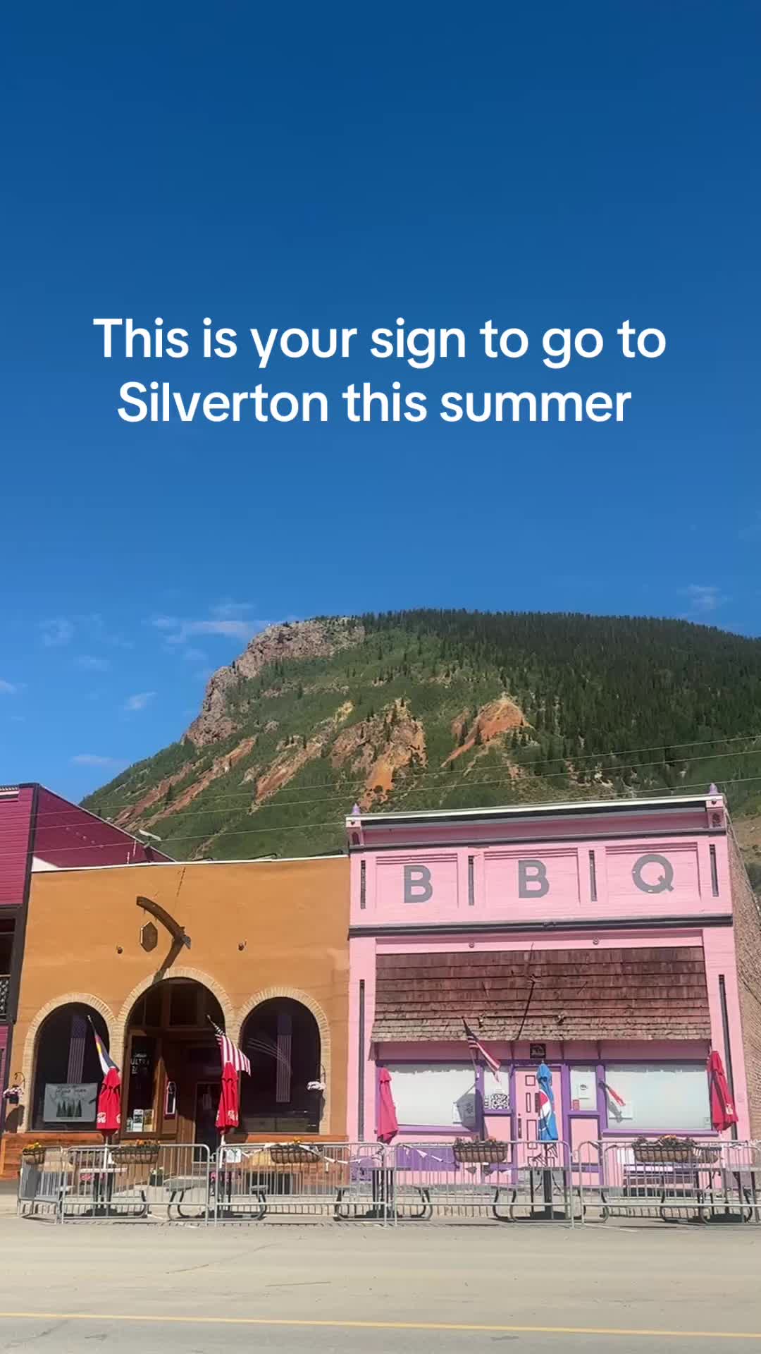 Silverton
