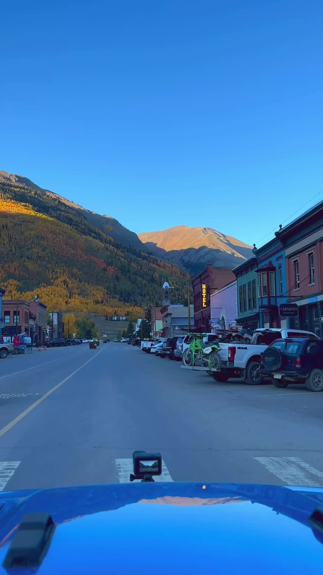 Silverton