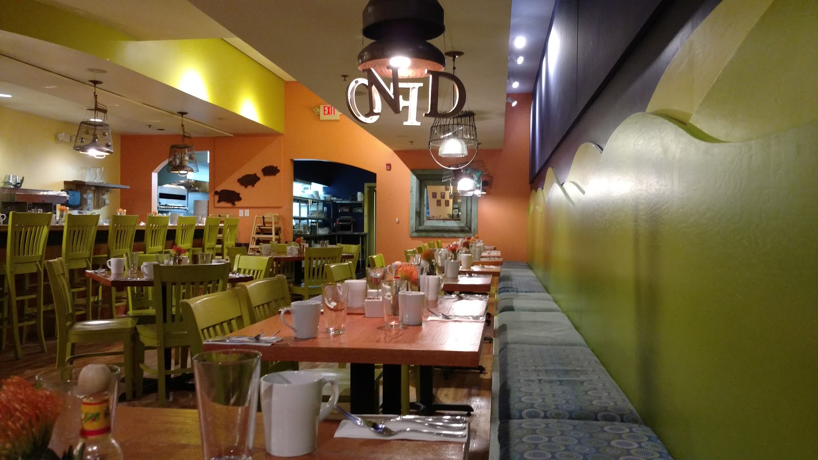 Picture for Simple Cafe