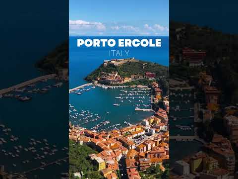 Singita Argentario