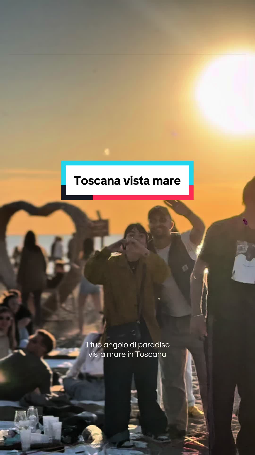 Singita Argentario