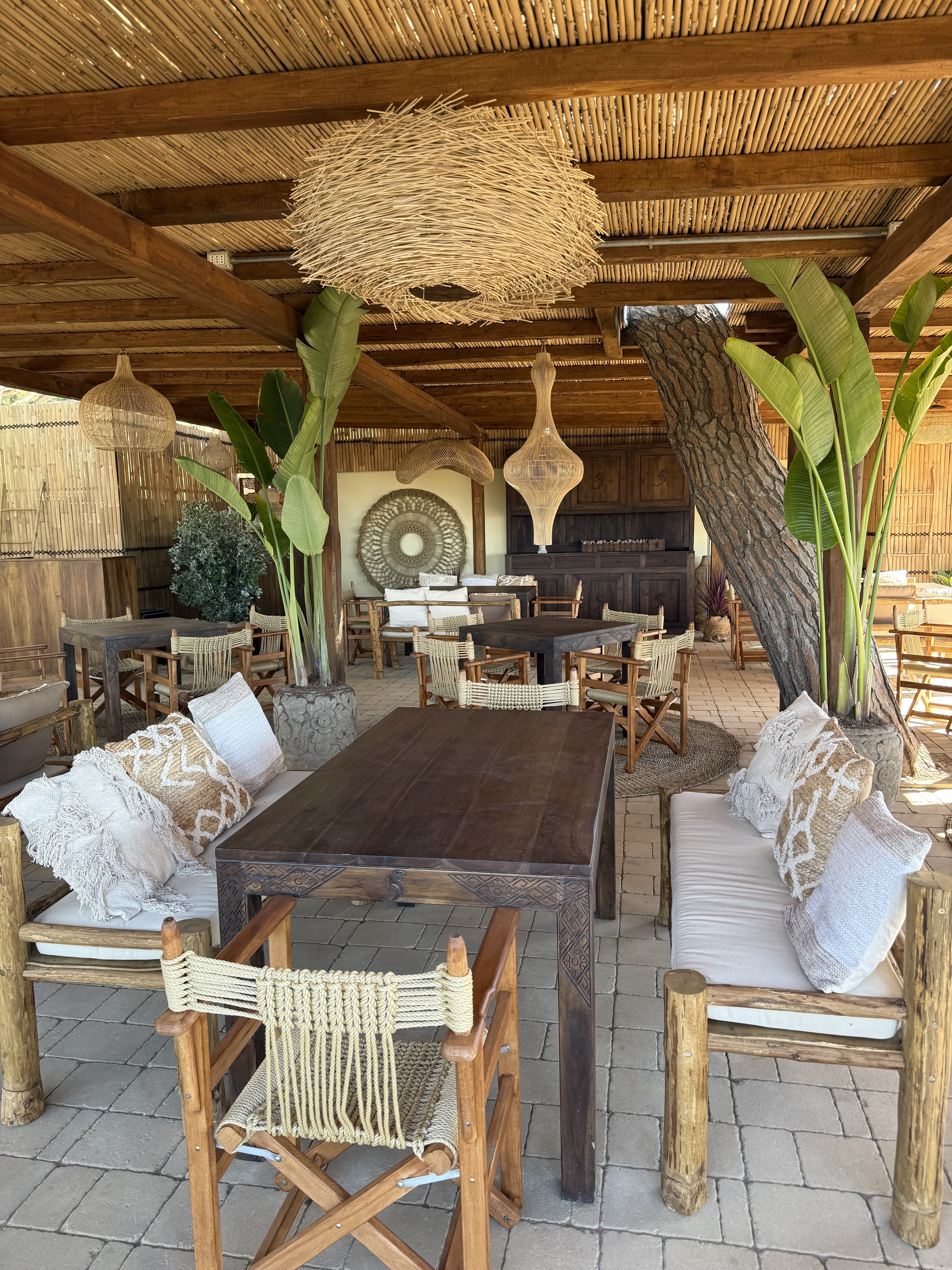 Singita Argentario