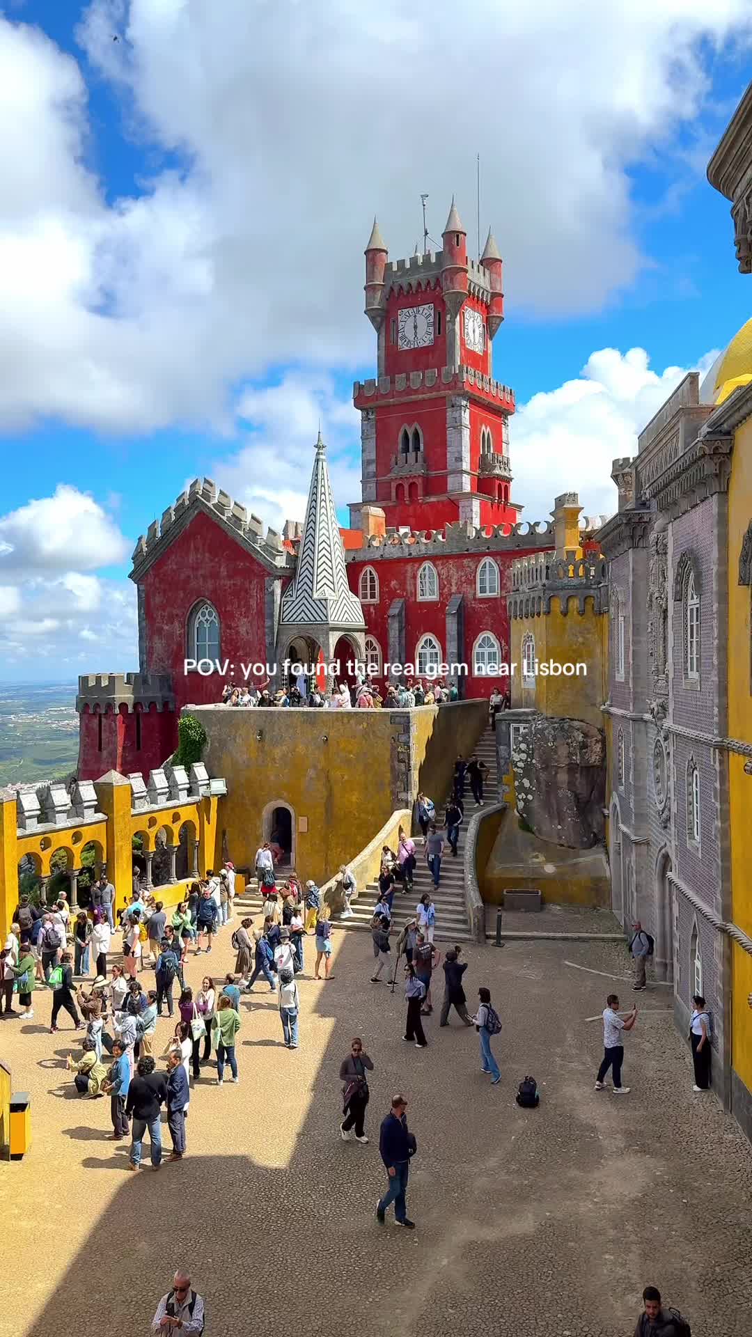Sintra
