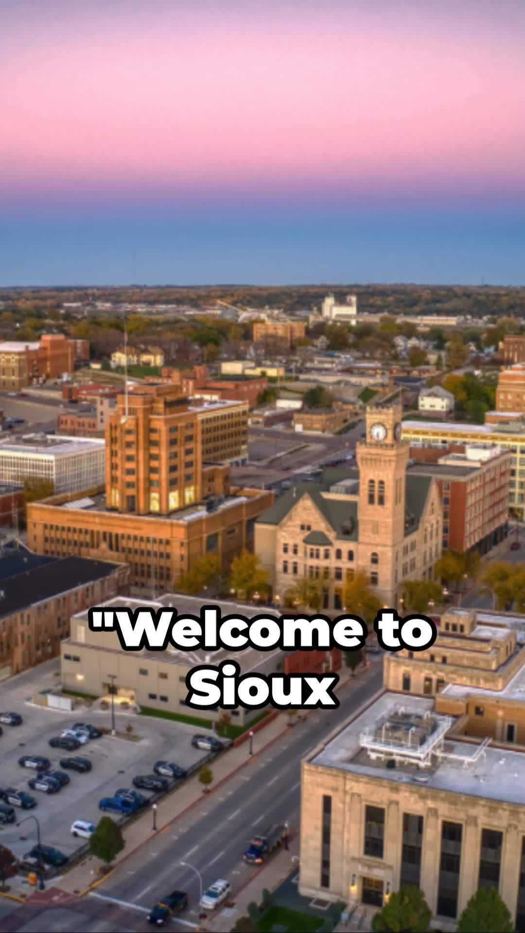 Sioux City