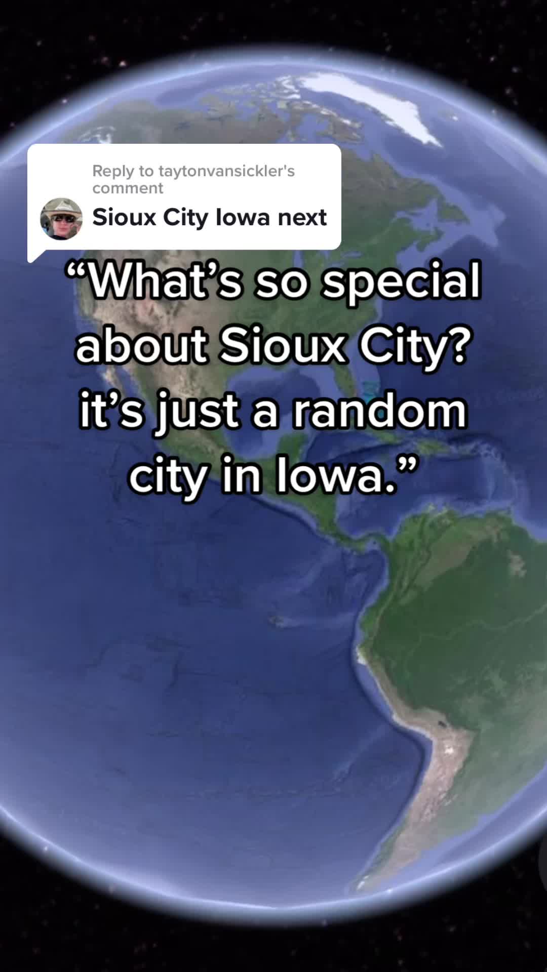 Sioux City