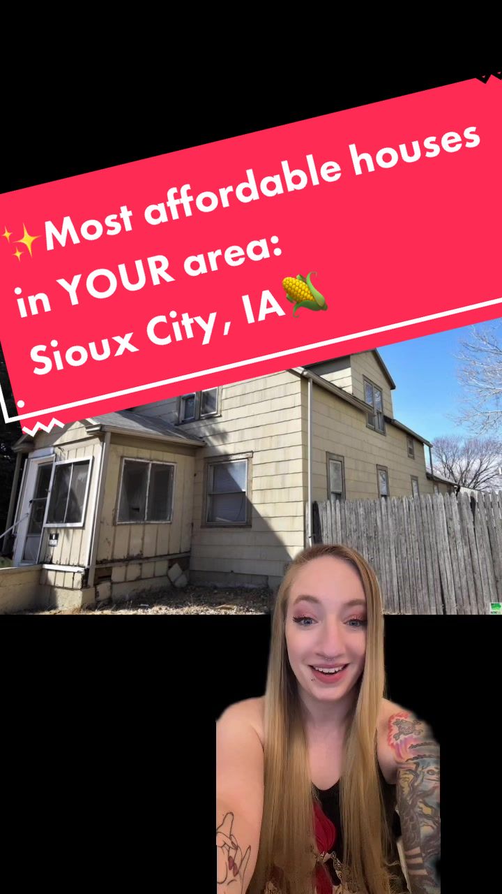 Sioux City