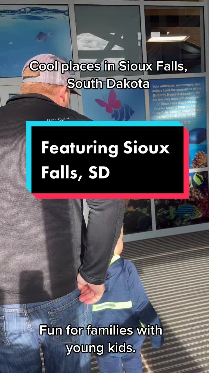 Sioux Falls, SD