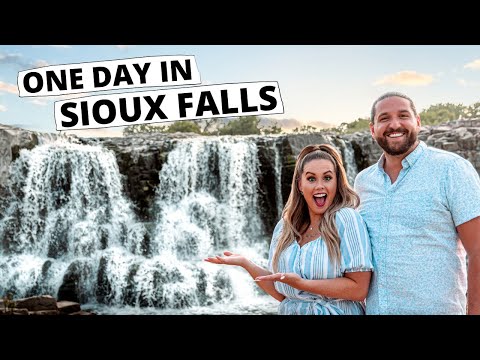 Sioux Falls, SD
