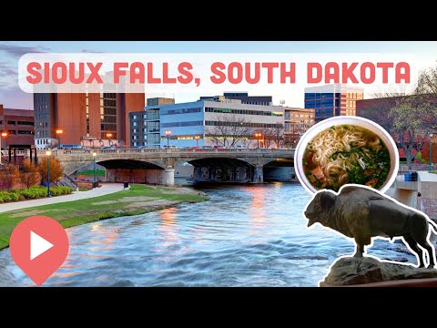 Sioux Falls, SD