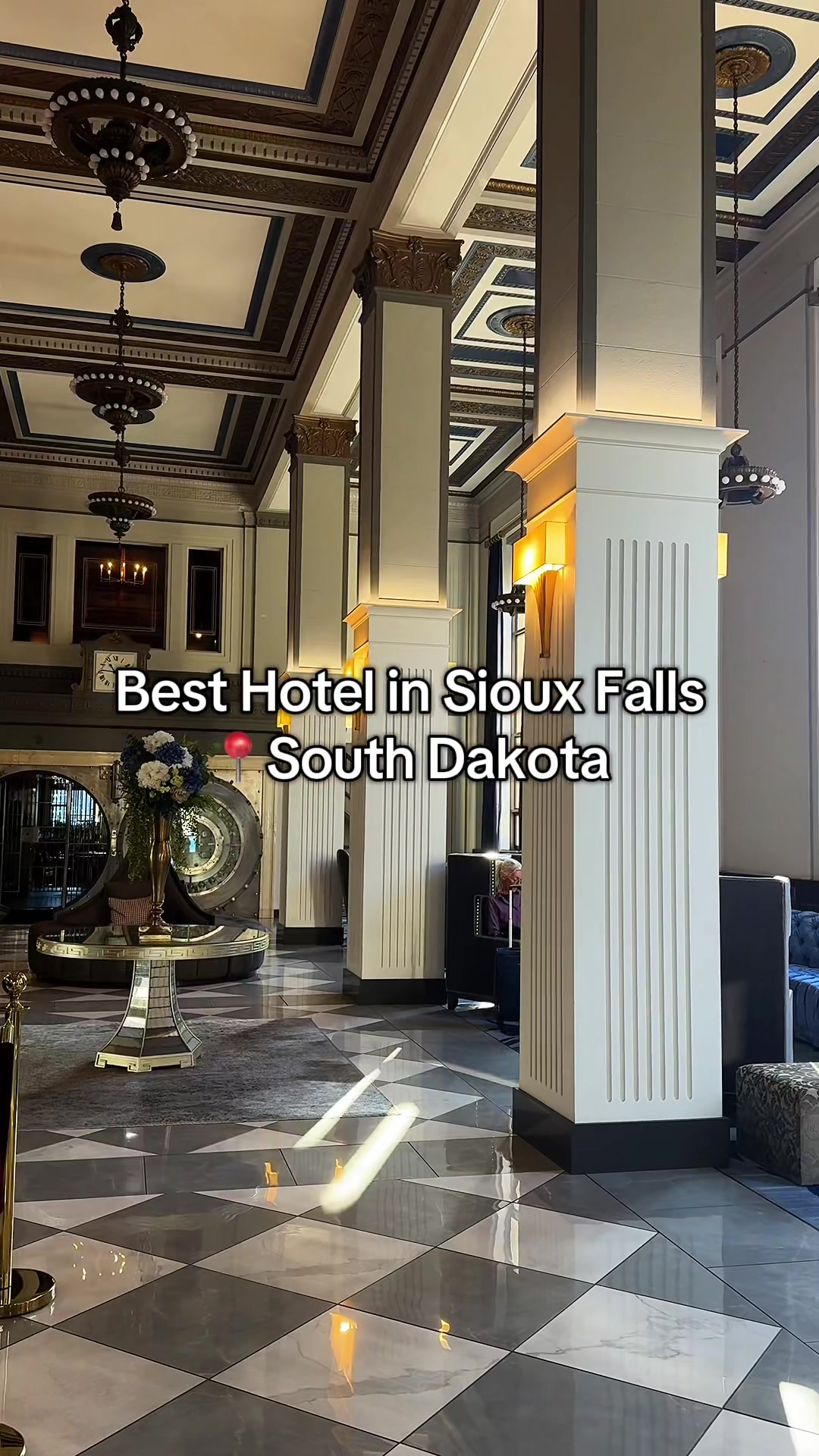 Sioux Falls, SD