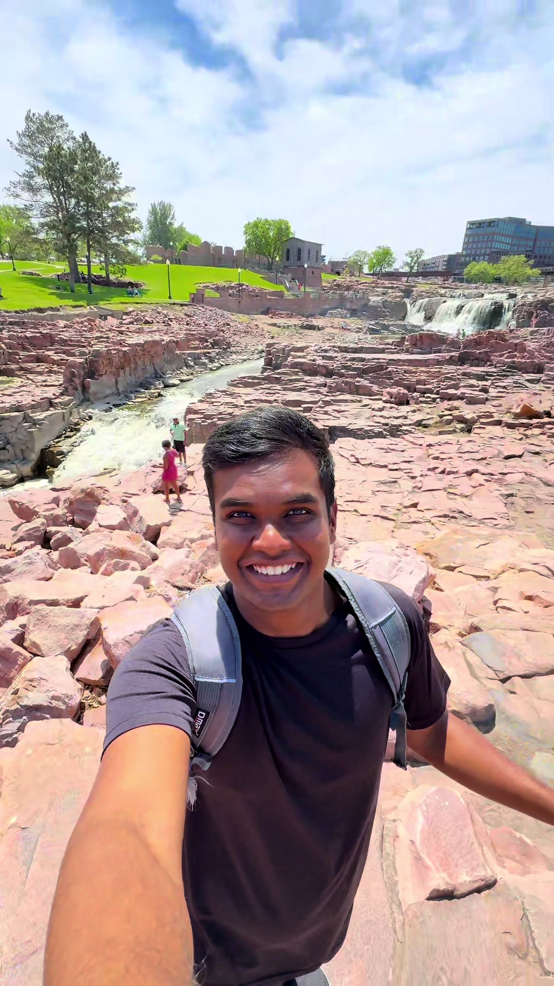 Sioux Falls, SD