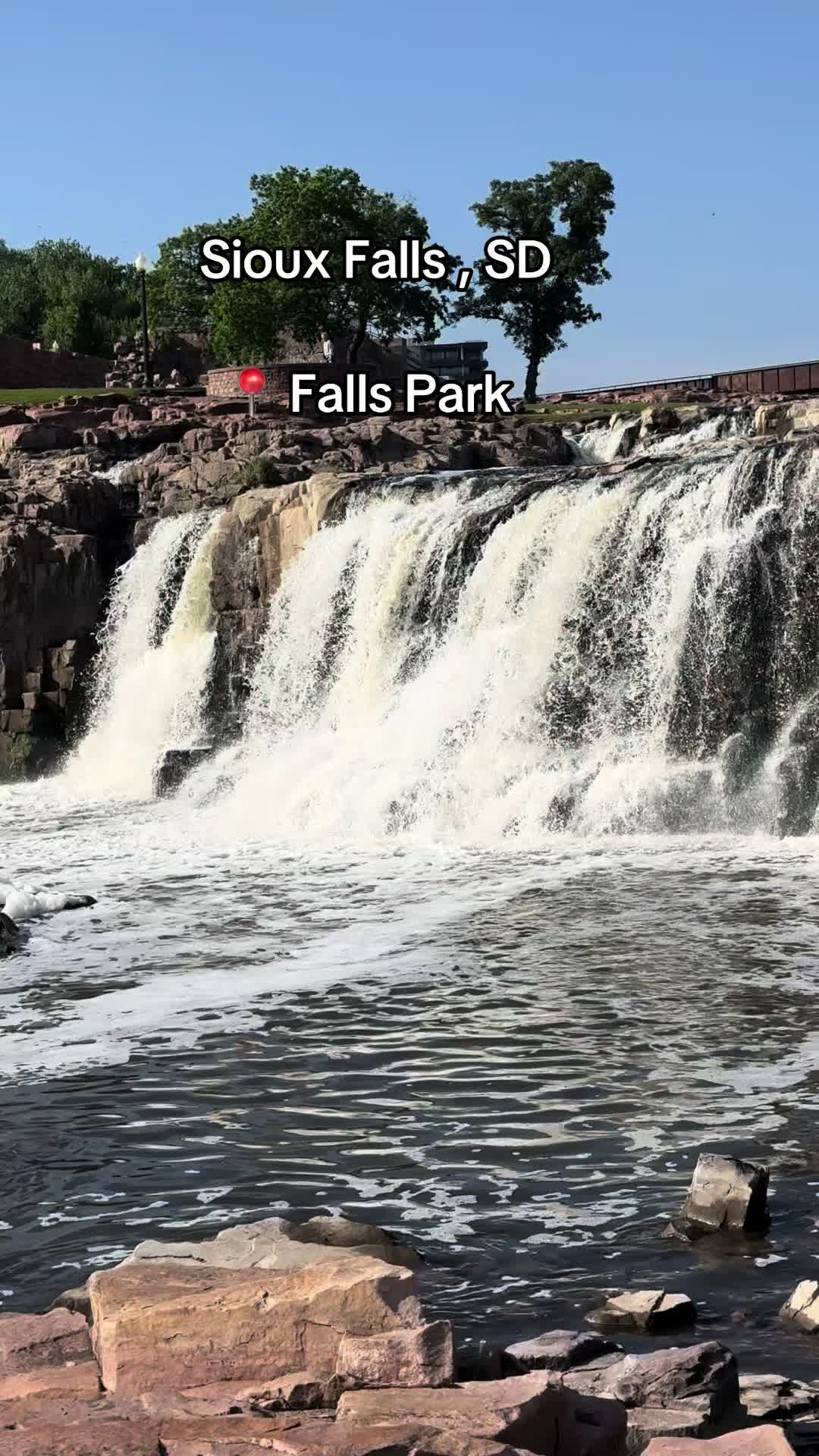 Sioux Falls, SD