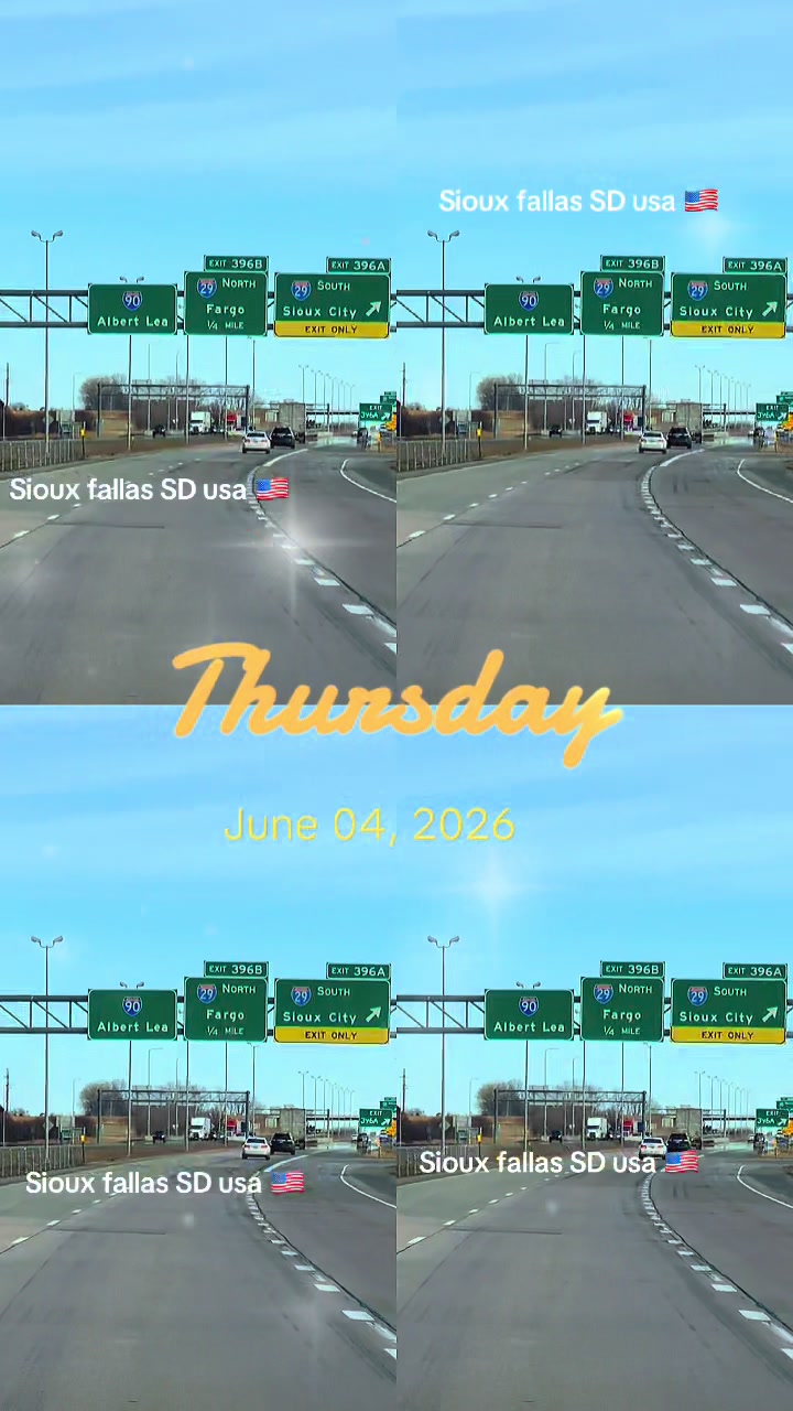 Sioux Falls, SD