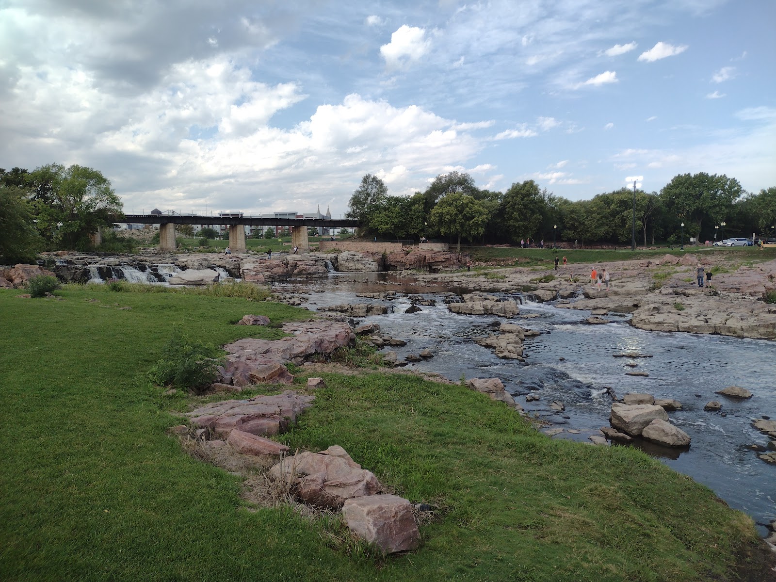 South Dakota to Minnesota Road Trip Itinerary