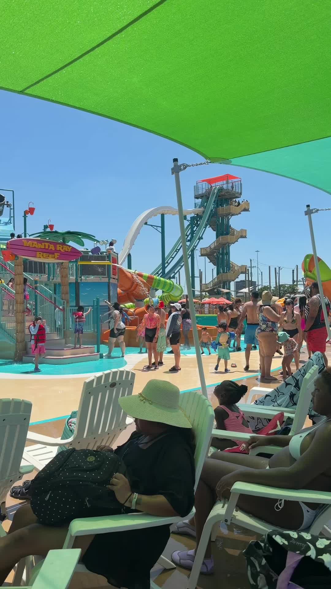 Six Flags Over Texas