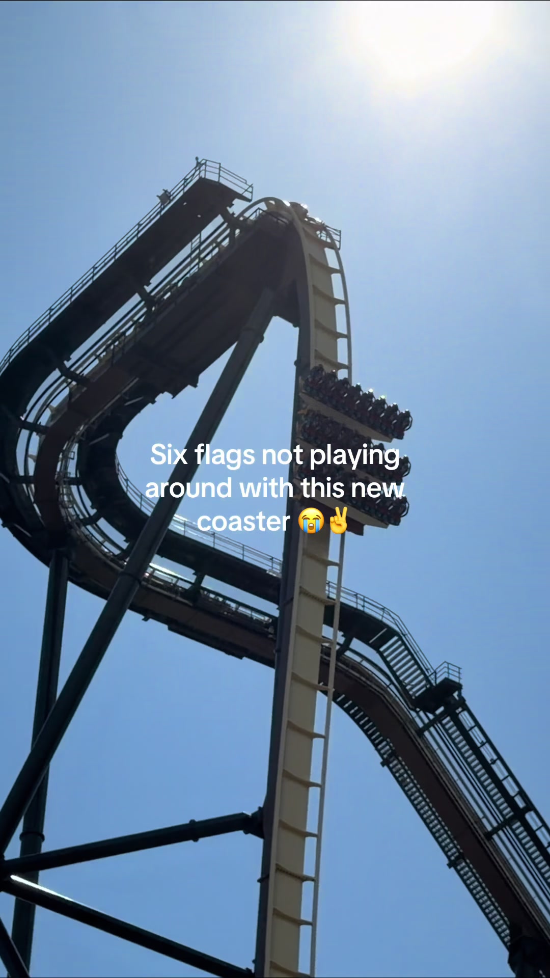 Six Flags Over Texas