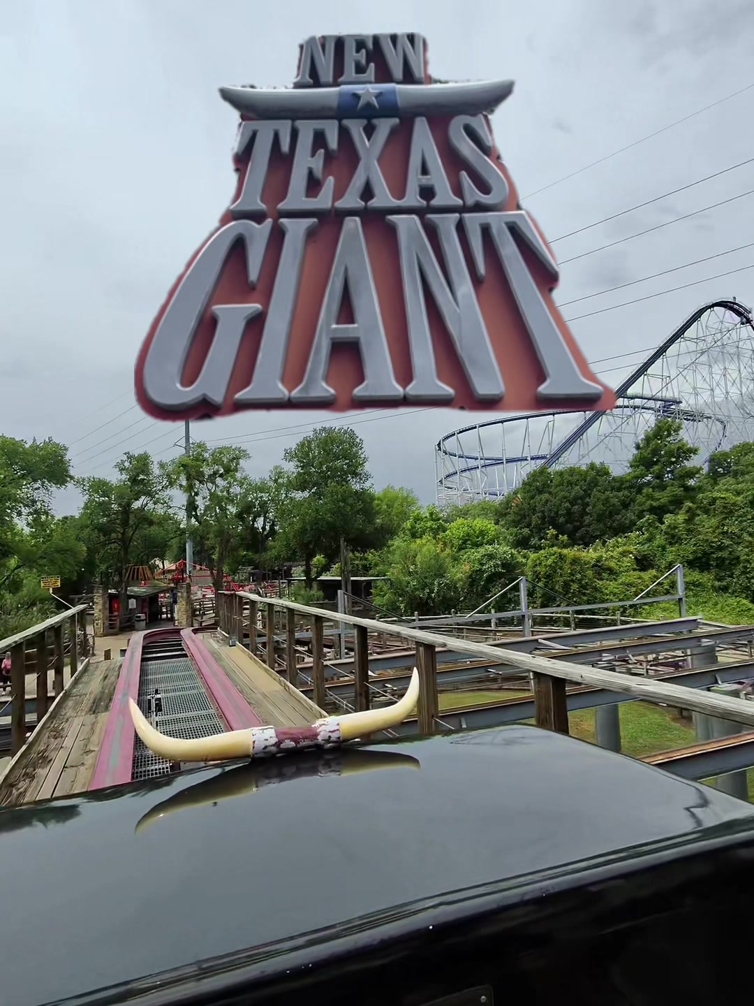 Six Flags Over Texas